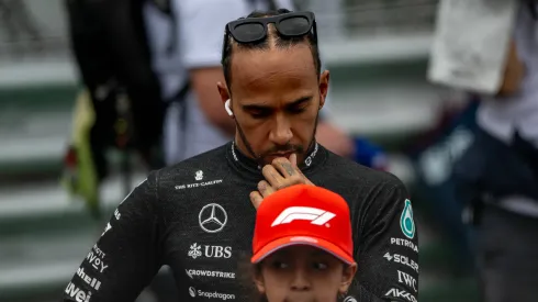 Lewis Hamilton estalló contra Mercedes y amenazó con renunciar a la Fórmula 1 tras el GP de Brasil: "Es la peor experiencia"