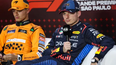 El claro mensaje de Verstappen para el final del campeonato