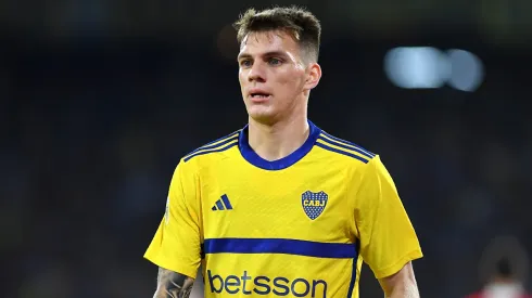 Boca hoy: Kevin Zenón buscado en la Premier League, reapareció Diego Martínez y más