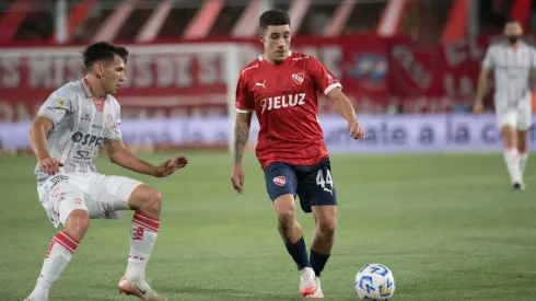 Duelo atractivo entre Independiente y Unión.