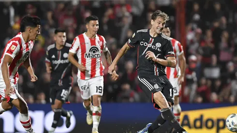 Instituto vs. River por la Liga Profesional 2024: Formaciones confirmadas