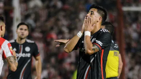 Maxi Meza reveló el gran objetivo que planteó Gallardo en River tras la eliminación en Copa Libertadores