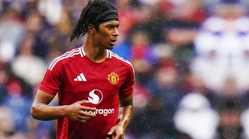 Tiene apenas 20 años y una carrera llena de altibajos