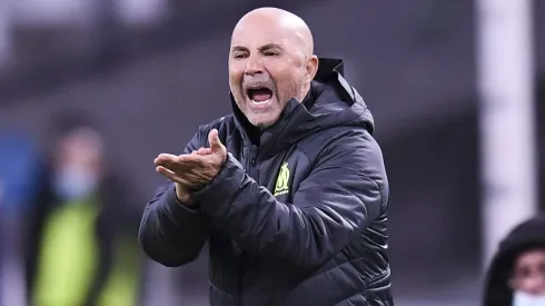 Jorge Sampaoli, a un paso de volver a dirigir: Rennes busca cerrarlo