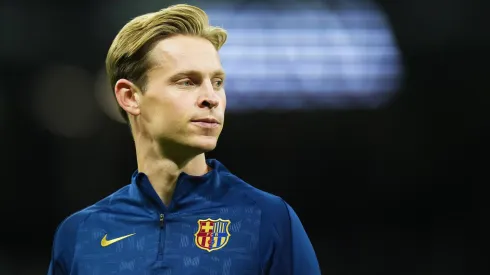 Crece la preocupación en el club por su renovación