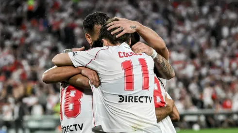 River cosechó una victoria clave en la Liga Profesional.
