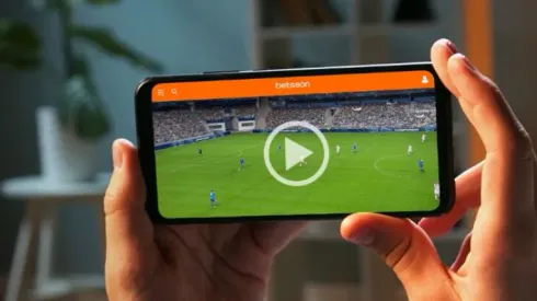 Betsson App: guía de opiniones y descarga