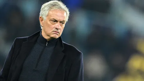 José Mourinho y el africano que debió ganar el Balón de Oro