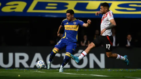 River y Boca cuentan con intereses en común.
