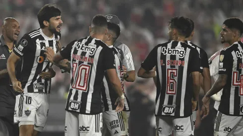 El pésimo presente de Atlético Mineiro tras haber eliminado River