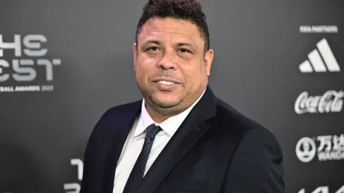 Ronaldo Nazário y el mejor compañero de su carrera