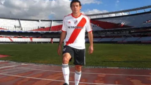 Los 30 refuerzos más desastrosos de River en este Siglo.