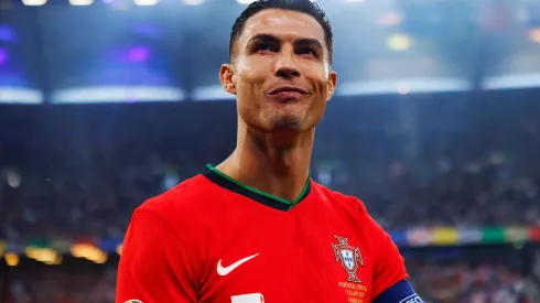 Cristiano Ronaldo y Portugal siguen en carrera.
