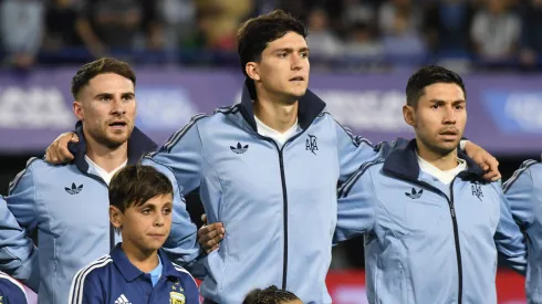 La reacción de Leonardo Balerdi tras volver a jugar en La Bombonera: "Lo mejor de todo"