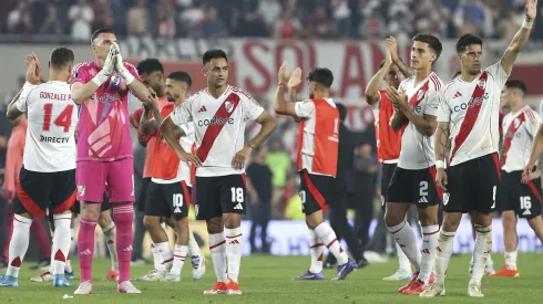 El informe del árbitro tras River vs. Independiente Rivadavia: un expulsado, dos informados y varios impunes