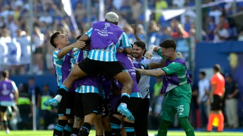 Así quedó la tabla histórica de títulos del fútbol argentino