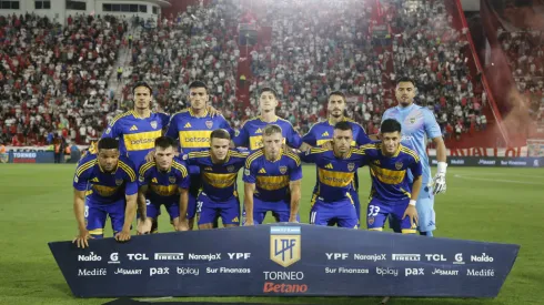 Uno x uno: los puntajes de Boca vs. Huracán con Frank Fabra como uno de los mejores del partido