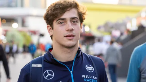 El elogio de Colapinto a Verstappen tras la obtención del título, con una crítica a Red Bull