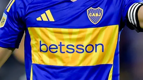 Boca Juniors renueva a una de sus joyas.
