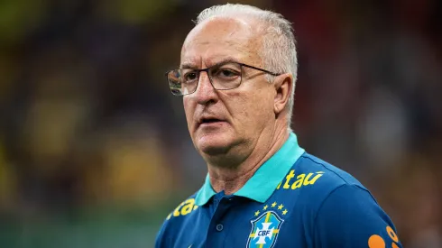 Dorival pidió un cambio en el reglamento del Brasileirao
