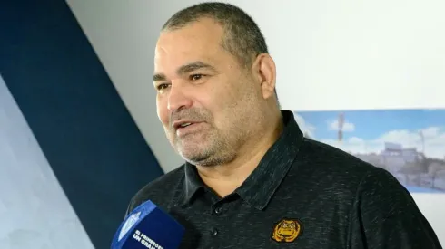 El mensaje de Chilavert a los jugadores de Vélez a horas de enfrentar a Boca