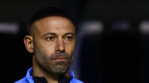 Seguirá una temporada más en el Inter Miami