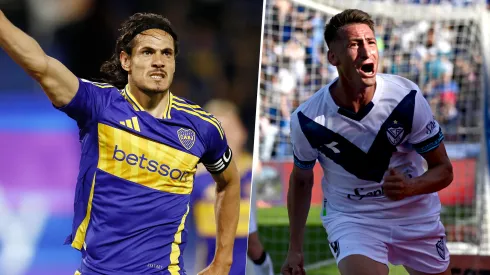 Boca y Vélez definen al último finalista de la Copa Argentina: todo lo que tenés que saber