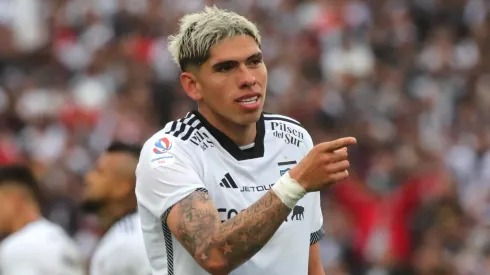 Carlos Palacios, más cerca de Boca.