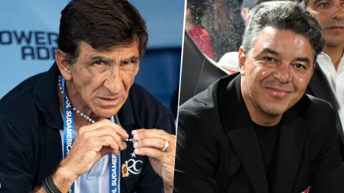 La final que podrían jugar Racing o River pese a no salir campeones