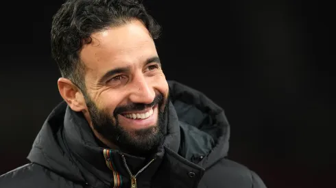 El United de Amorim esperanza a un histórico