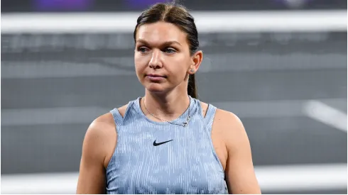 Simona Halep