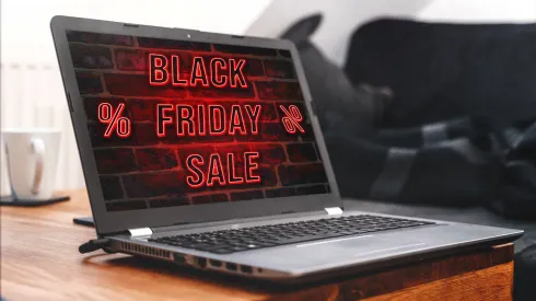 Aprovechá las ofertas de Black Friday 2024 y conseguí artículos deportivos en Amazon desde Argentina.
