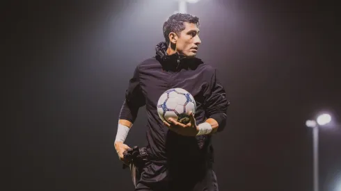 Surgió en Boca, lo quiso Liverpool, lo dirigieron Bianchi, Alfaro y Falcioni y hoy juega como semiprofesional en Miami: "No me reprocho nada"