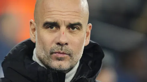 Guardiola confía en dar vuelta la situación
