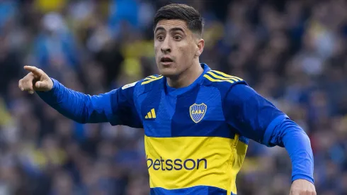 Boca hoy: la ausencia de Merentiel, el futuro de Aaron Anselmino y más