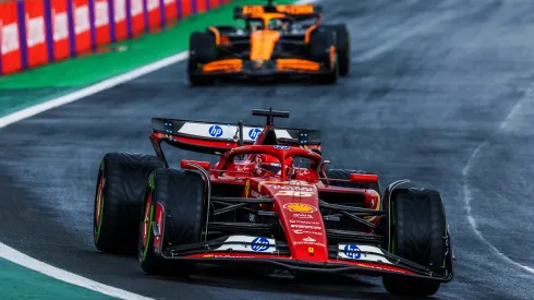 Todo se define en la última fecha entre Ferrari y McLaren
