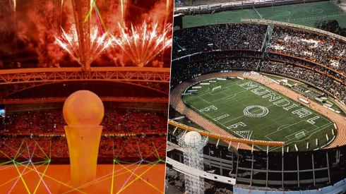 FIFA confirmó que Argentina, Uruguay y Paraguay no albergarán partidos inaugurales en la Copa Mundial 2030.