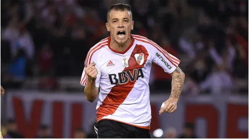 Andrés D´Alessandro