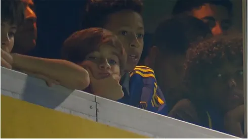 Thiago Messi
