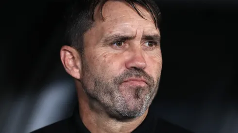 Eduardo Coudet vuelve al viejo continente.