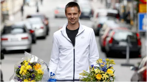 Robin Soderling
