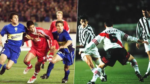 Boca y River podrán saldar cuentas pendientes en el Mundial de Clubes de Estados Unidos 2025.