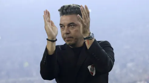 La reacción de Conmebol tras confirmarse que River será cabeza de serie del Mundial de Clubes 2025