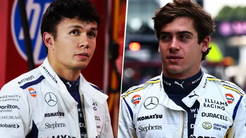 Colapinto correrá con ventaja en Abu Dhabi