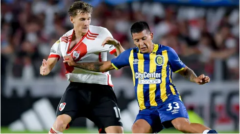 El Millonario se medirá ante Central el próximo domingo en Núñez