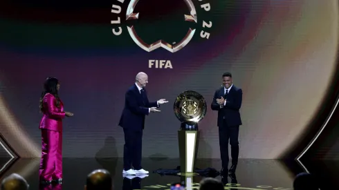 Así quedaron los grupos del Mundial de Clubes 2025