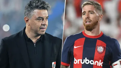 La frase de Gallardo que terminó de descartar un interés de River por Muniain