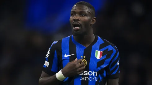 Es figura en el Inter y Liverpool quiere llevárselo luego del Mundial de Clubes