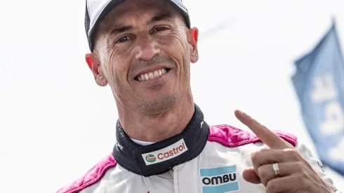 Leo Pernía reflexionó sobre el 2024 y habló sobre Colapinto