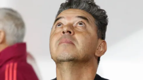 River hoy: dolor por la muerte del padre de Marcelo Gallardo, la formación ante Rosario Central y más